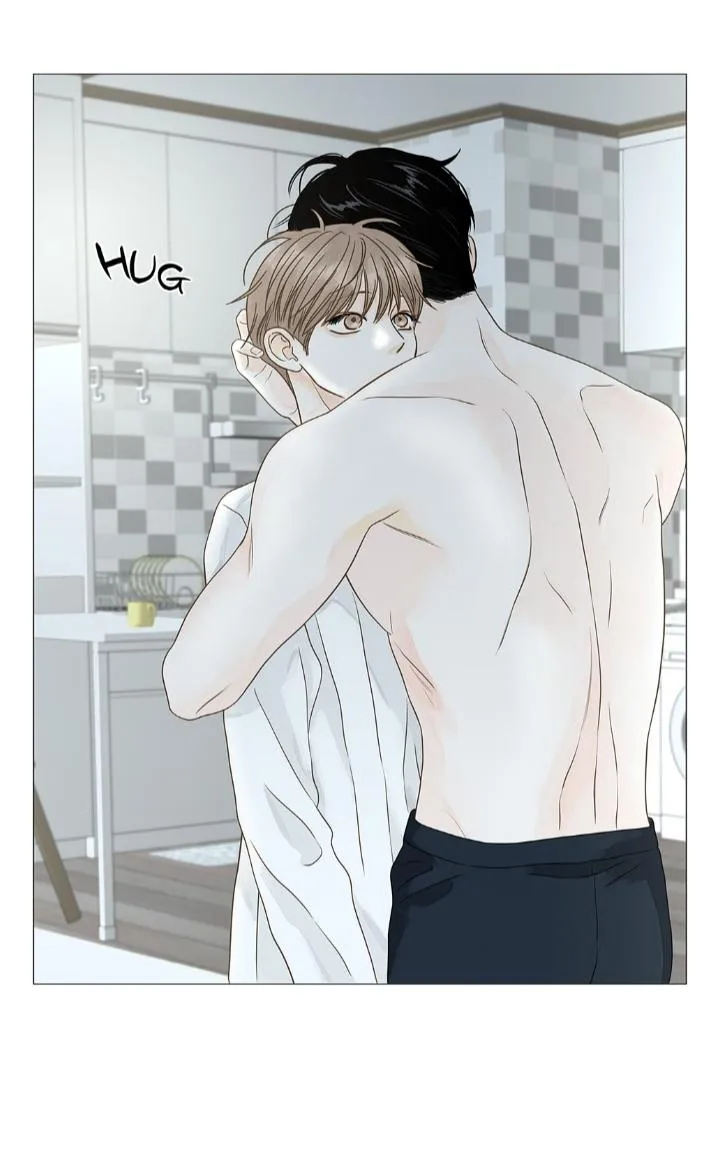 Read Secret relationship chapter 112 image 32 on Lezhin