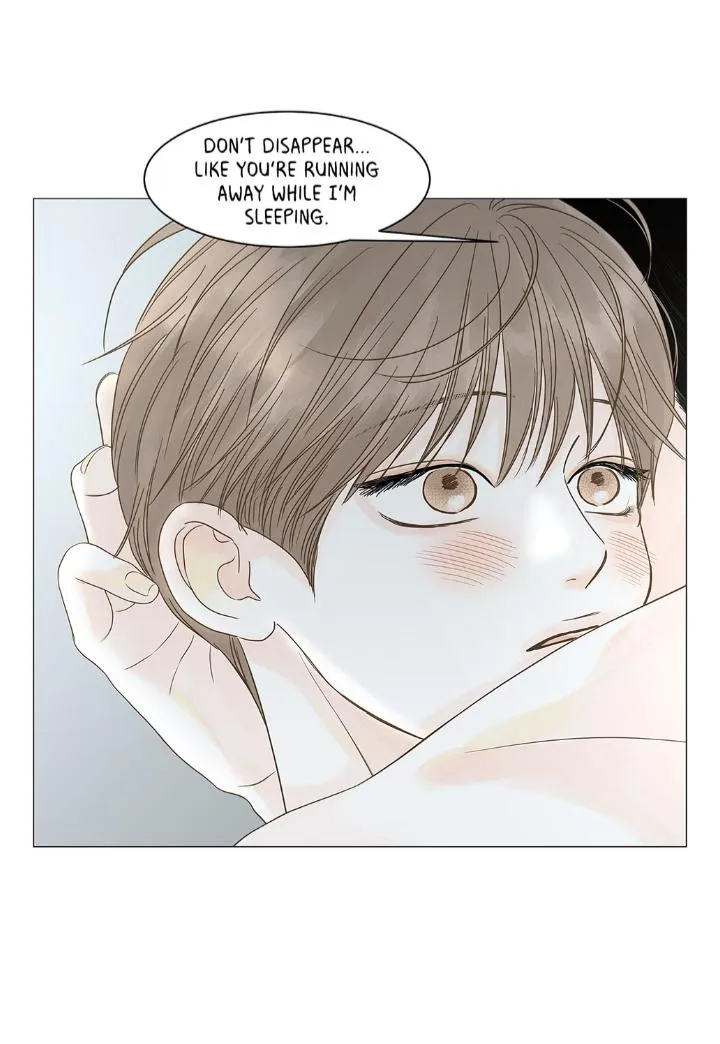 Read Secret relationship chapter 112 image 33 on Lezhin