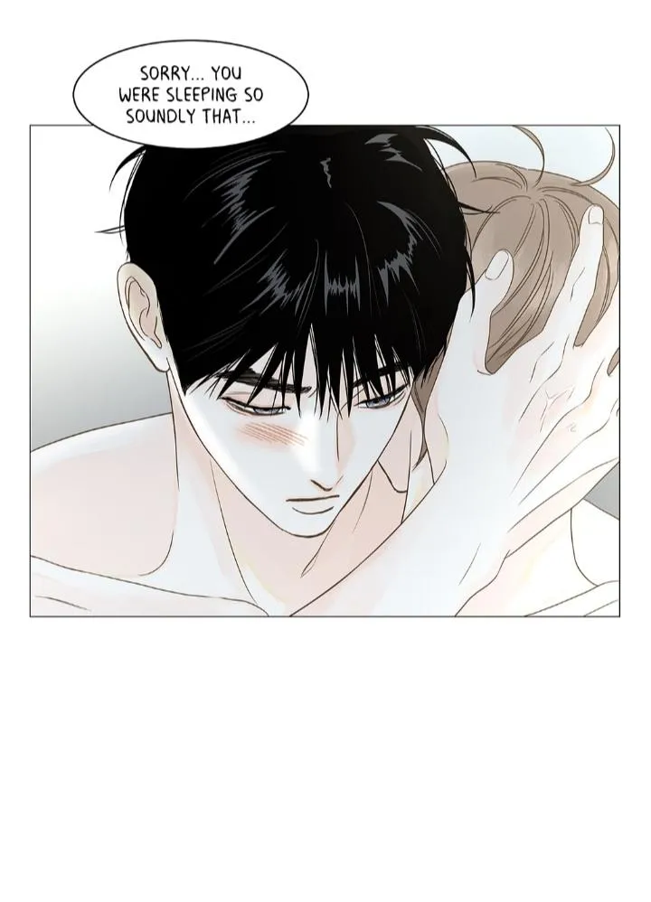 Read Secret relationship chapter 112 image 35 on Lezhin
