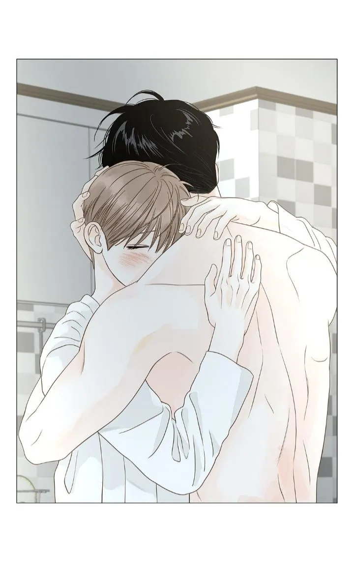 Read Secret relationship chapter 112 image 37 on Lezhin