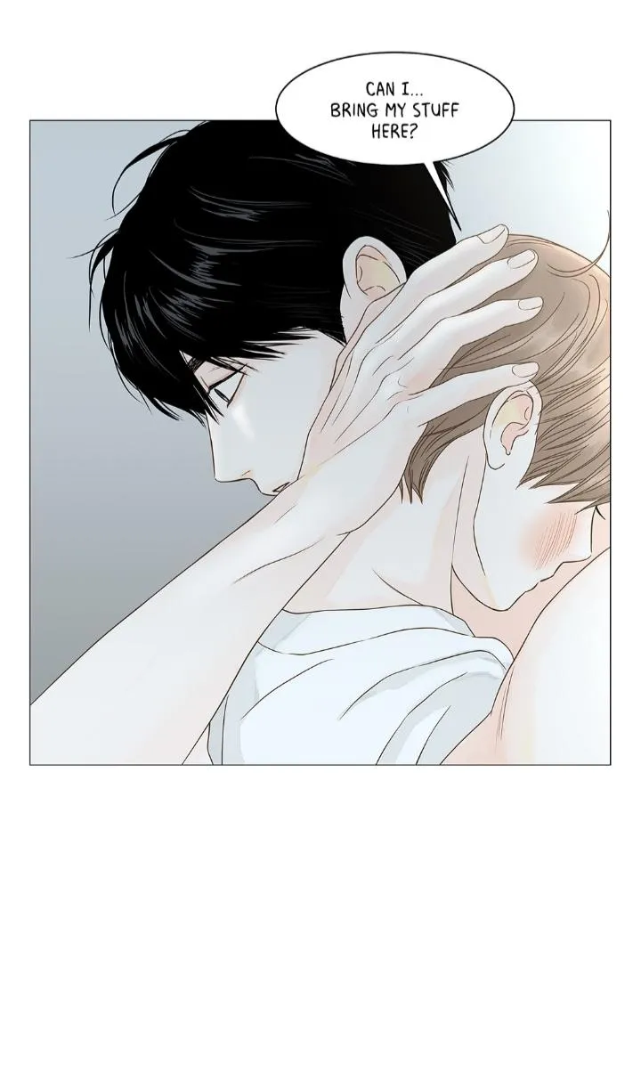 Read Secret relationship chapter 112 image 39 on Lezhin