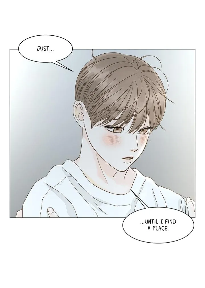 Read Secret relationship chapter 112 image 41 on Lezhin
