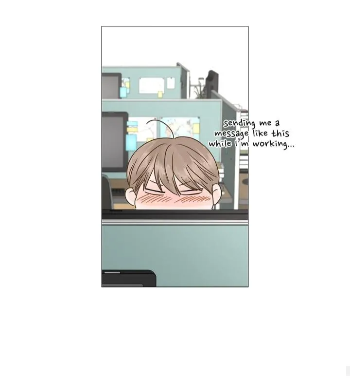Read Secret relationship chapter 112 image 50 on Lezhin