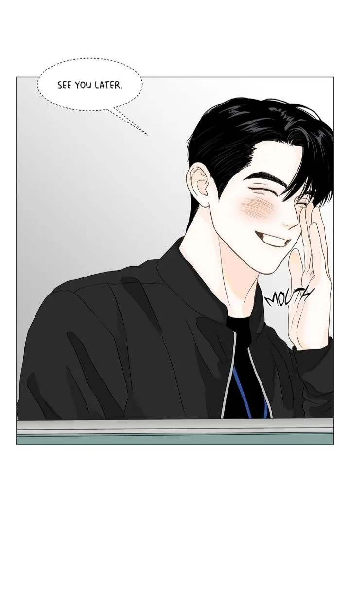 Read Secret relationship chapter 112 image 52 on Lezhin