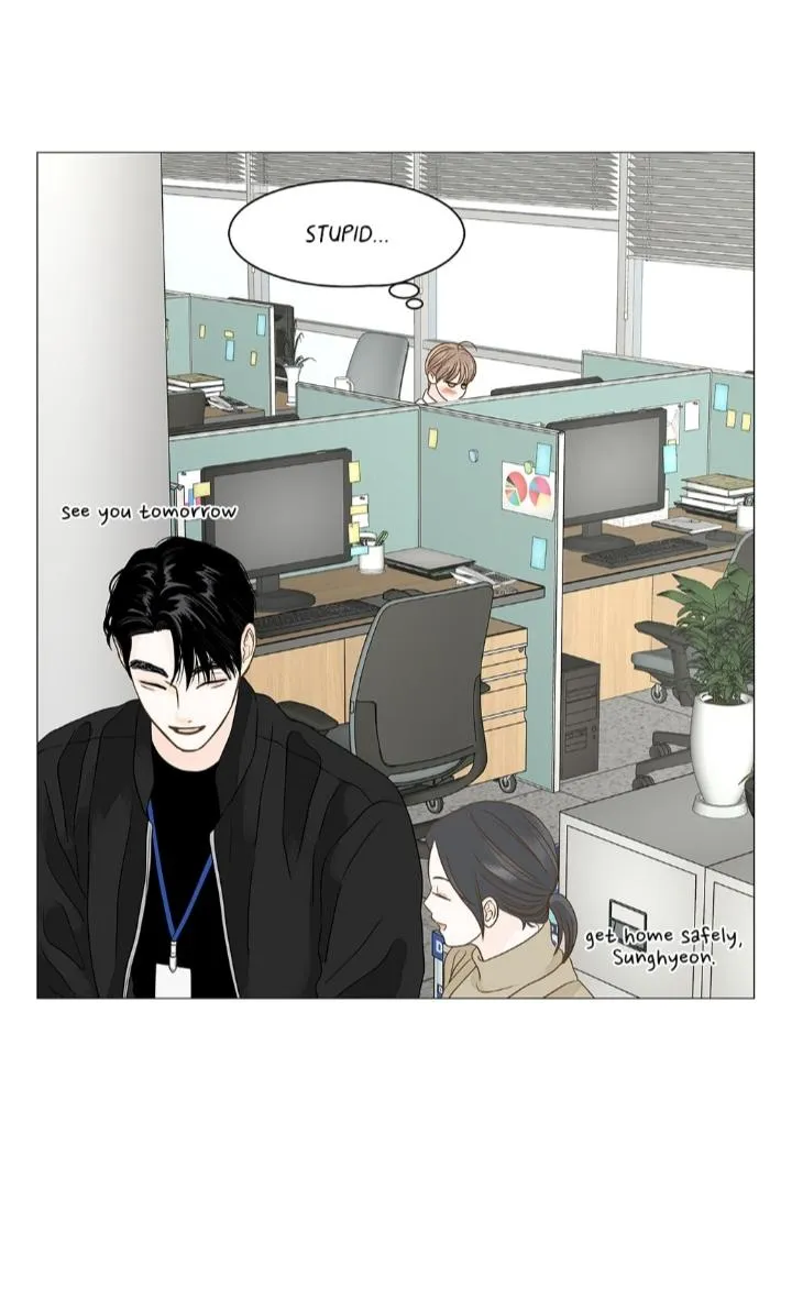Read Secret relationship chapter 112 image 54 on Lezhin