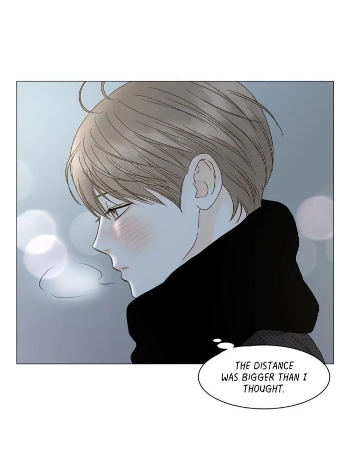 Read Secret relationship chapter 112 image 67 on Lezhin