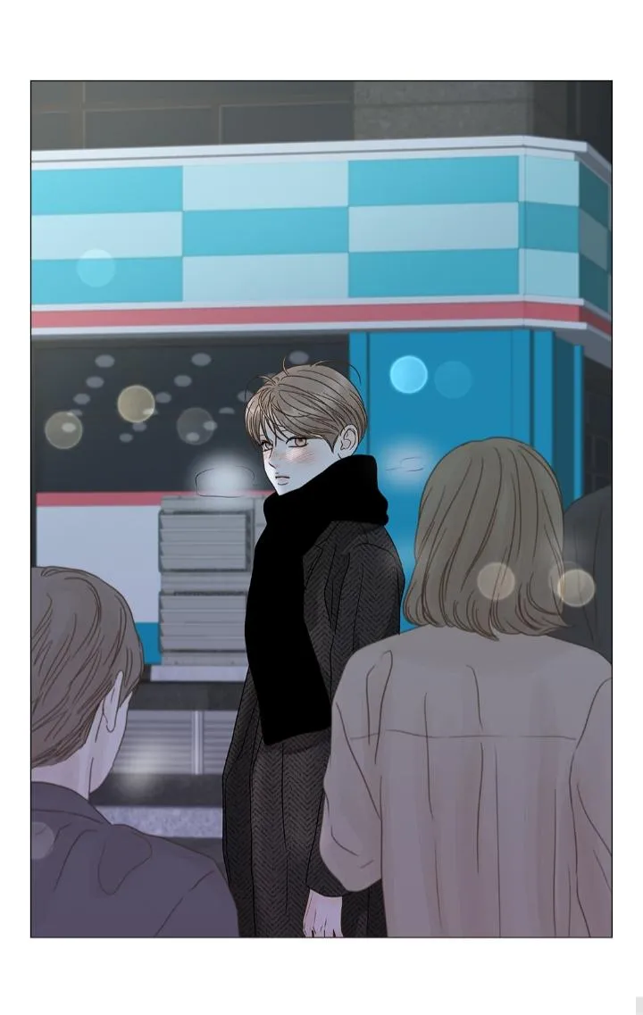 Read Secret relationship chapter 112 image 71 on Lezhin