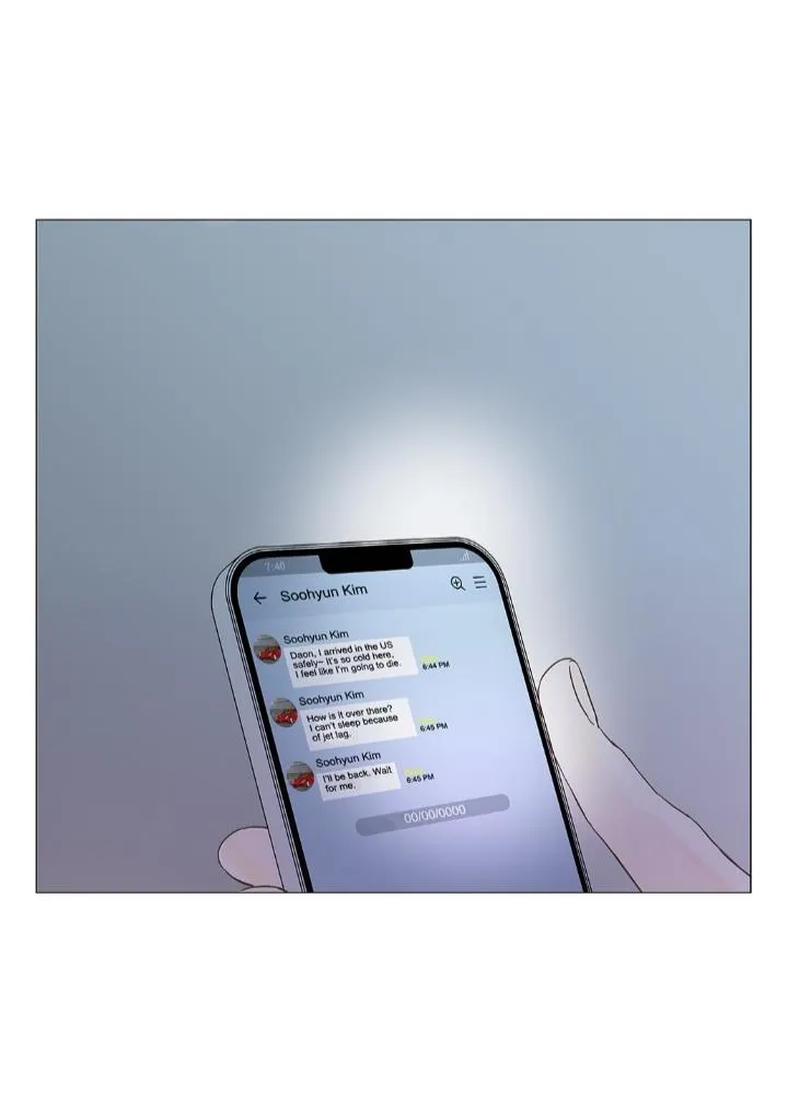 Read Secret relationship chapter 112 image 79 on Lezhin
