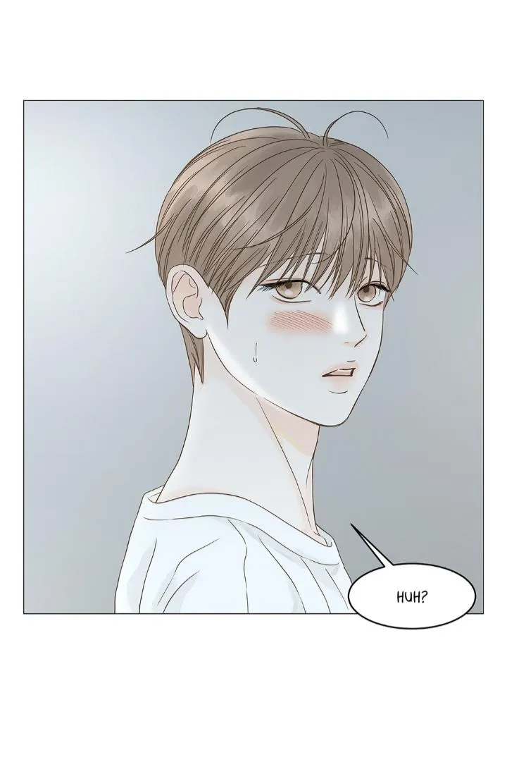 Read Secret relationship chapter 112 image 9 on Lezhin
