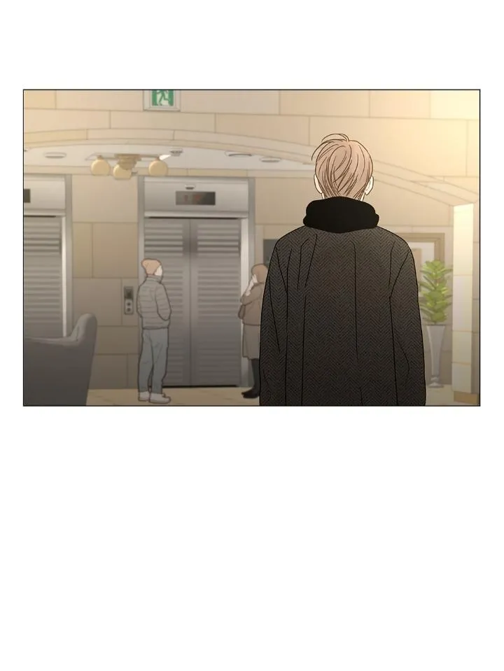 Read Secret relationship chapter 113 image 101 on Lezhin