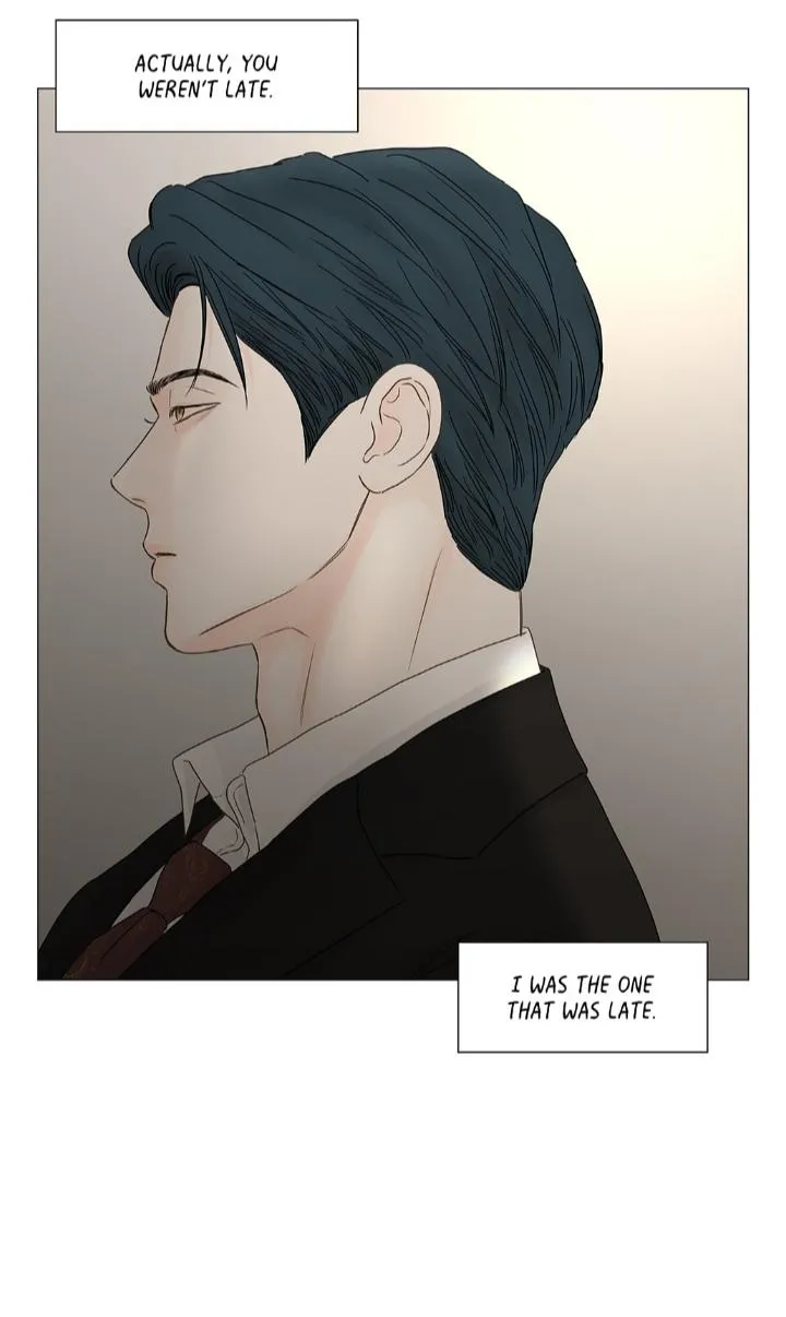 Read Secret relationship chapter 113 image 103 on Lezhin