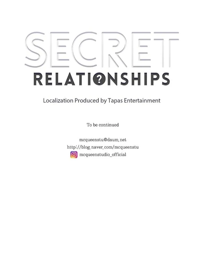 Read Secret relationship chapter 113 image 104 on Lezhin