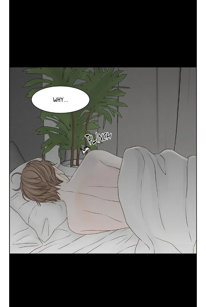 Read Secret relationship chapter 113 image 19 on Lezhin