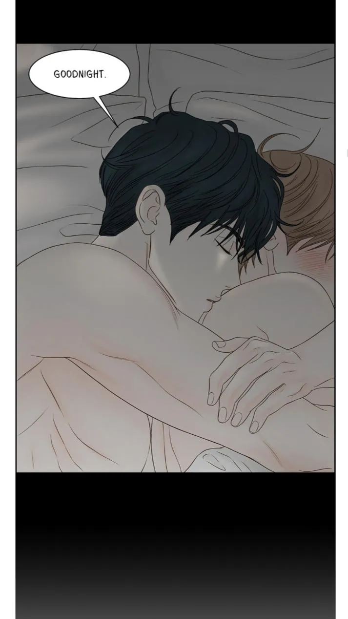 Read Secret relationship chapter 113 image 26 on Lezhin