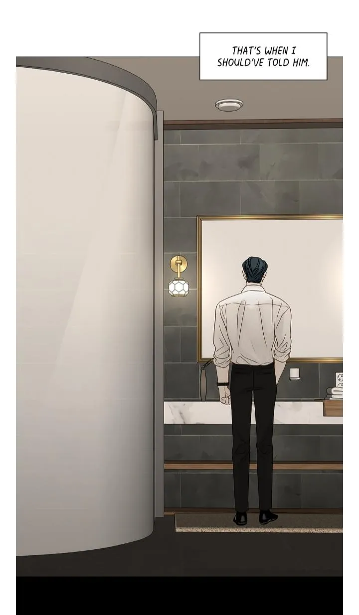 Read Secret relationship chapter 113 image 29 on Lezhin