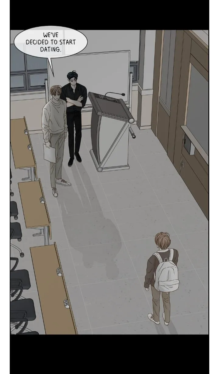 Read Secret relationship chapter 113 image 32 on Lezhin