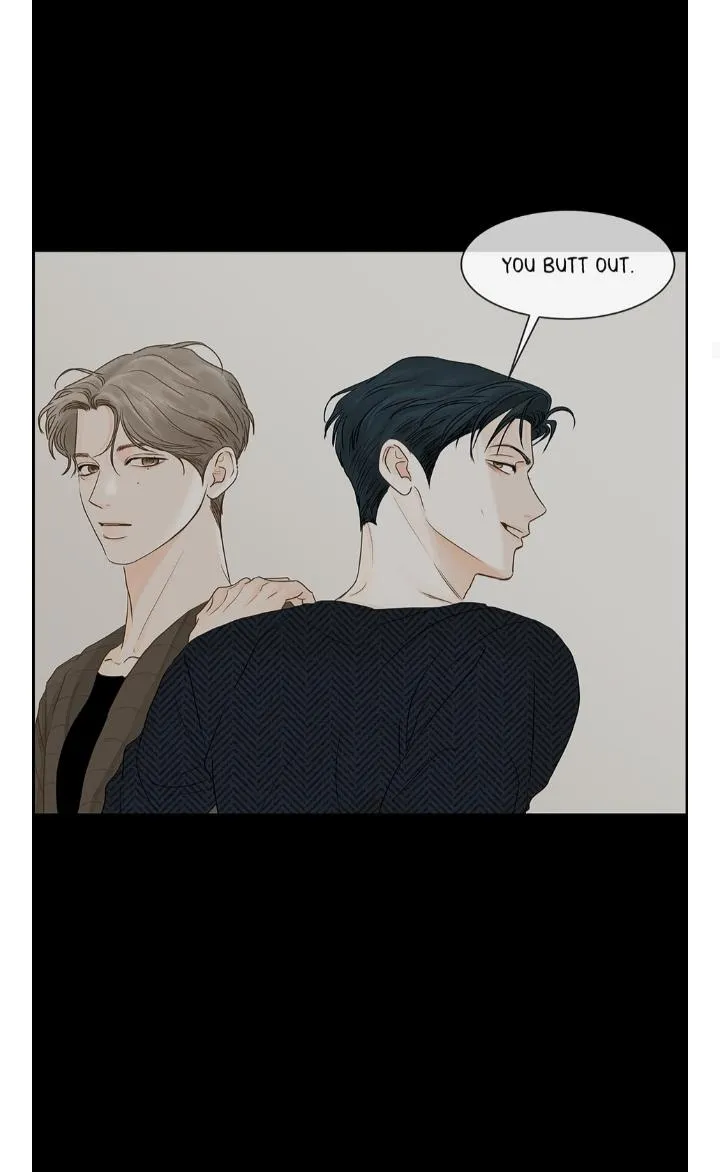 Read Secret relationship chapter 113 image 34 on Lezhin