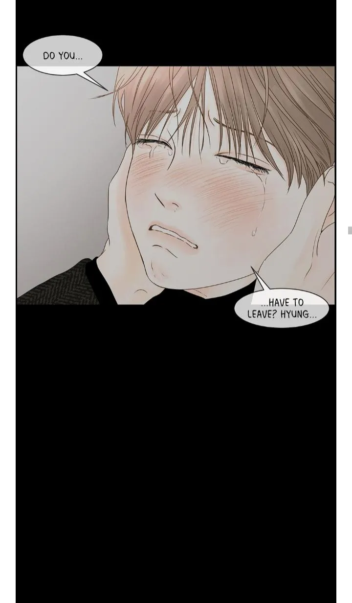 Read Secret relationship chapter 113 image 39 on Lezhin