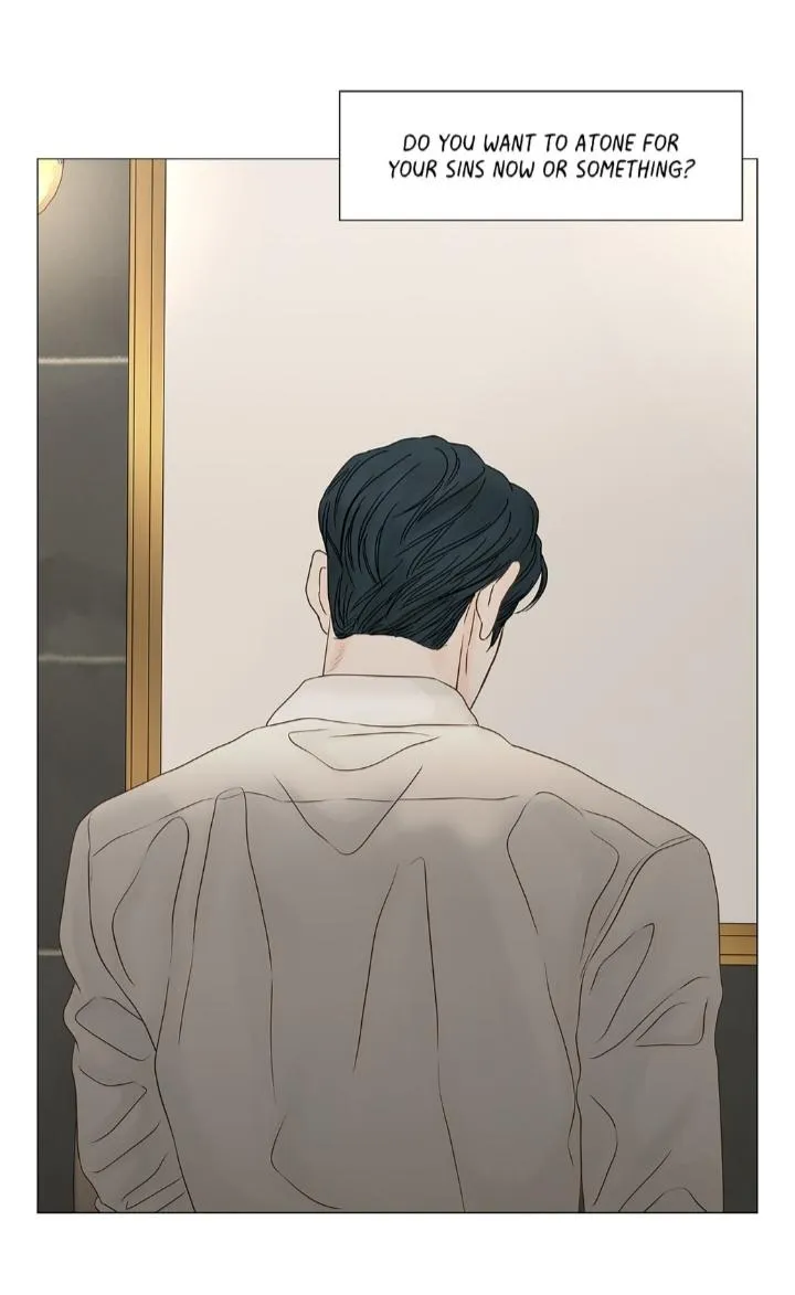 Read Secret relationship chapter 113 image 41 on Lezhin