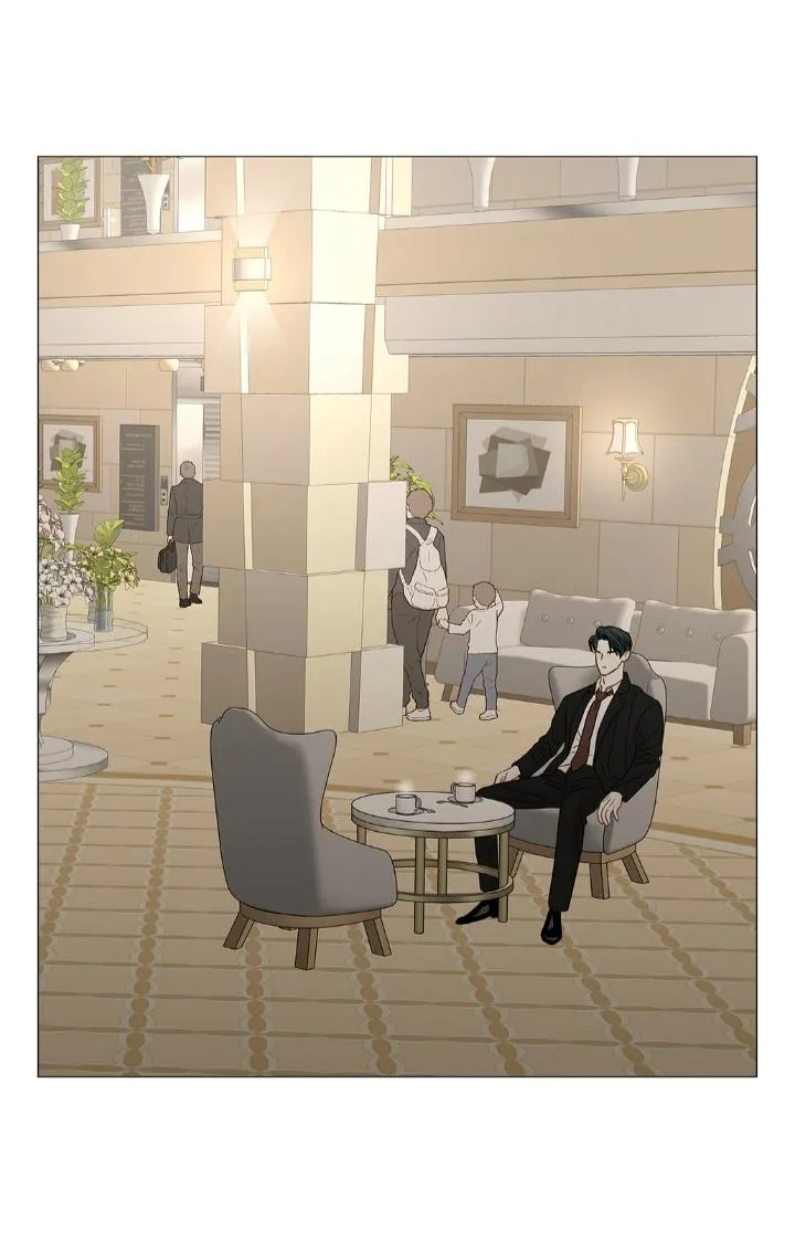 Read Secret relationship chapter 113 image 43 on Lezhin