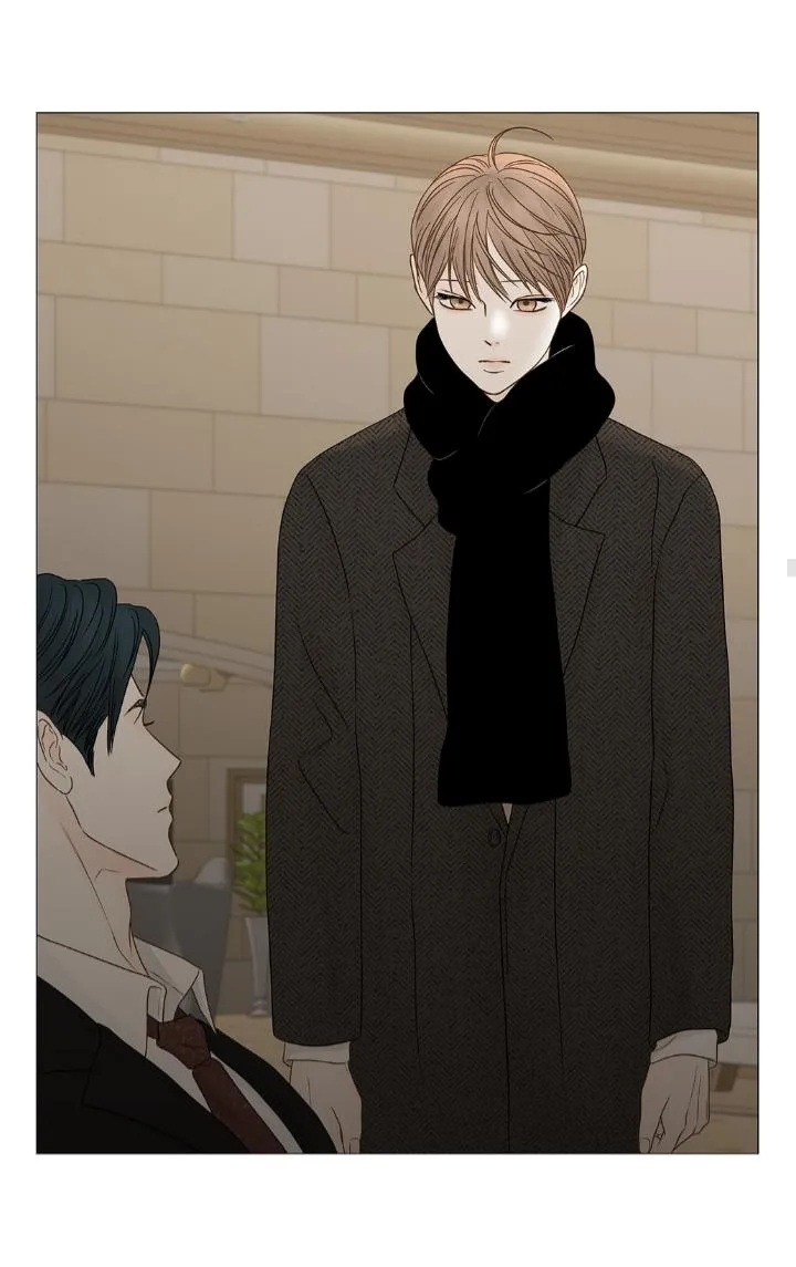 Read Secret relationship chapter 113 image 47 on Lezhin