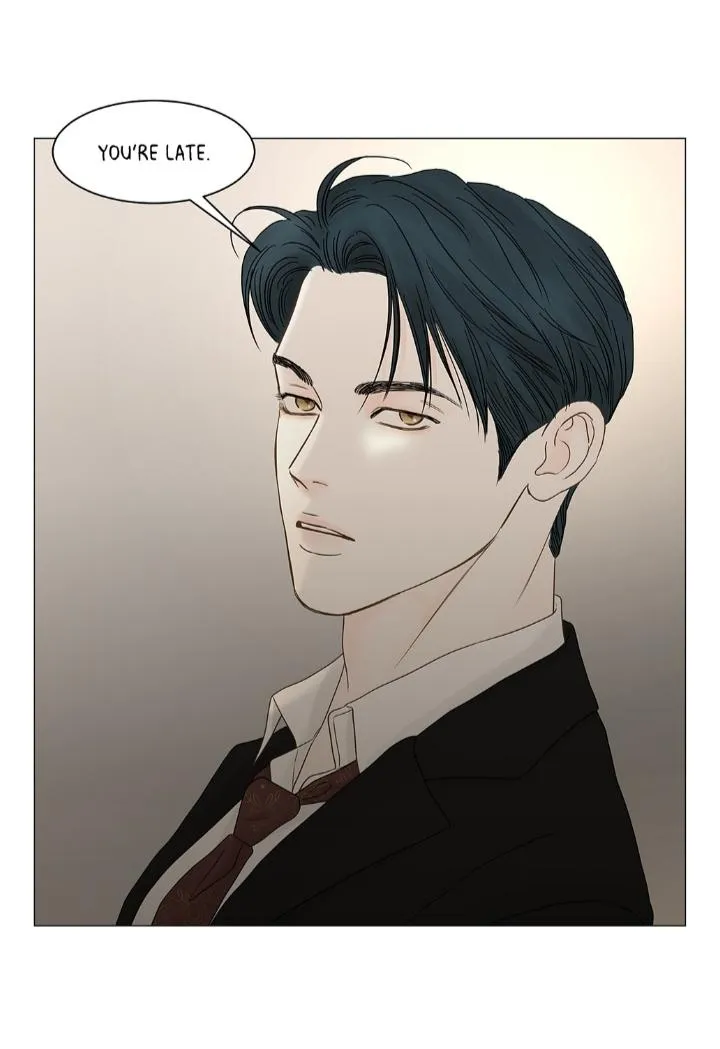 Read Secret relationship chapter 113 image 48 on Lezhin