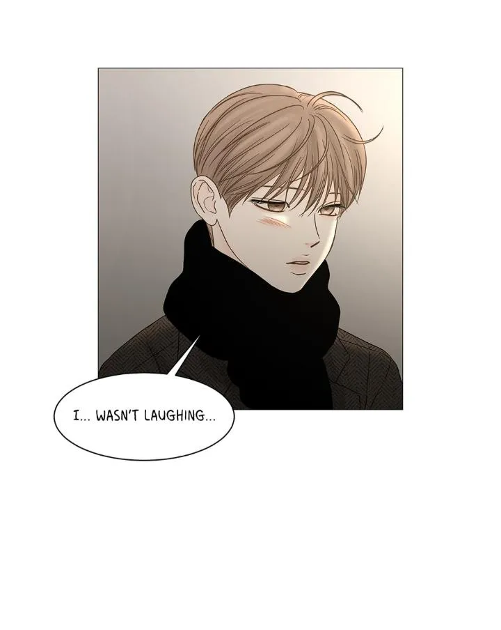 Read Secret relationship chapter 113 image 53 on Lezhin
