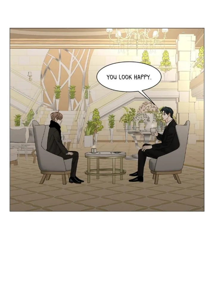Read Secret relationship chapter 113 image 56 on Lezhin