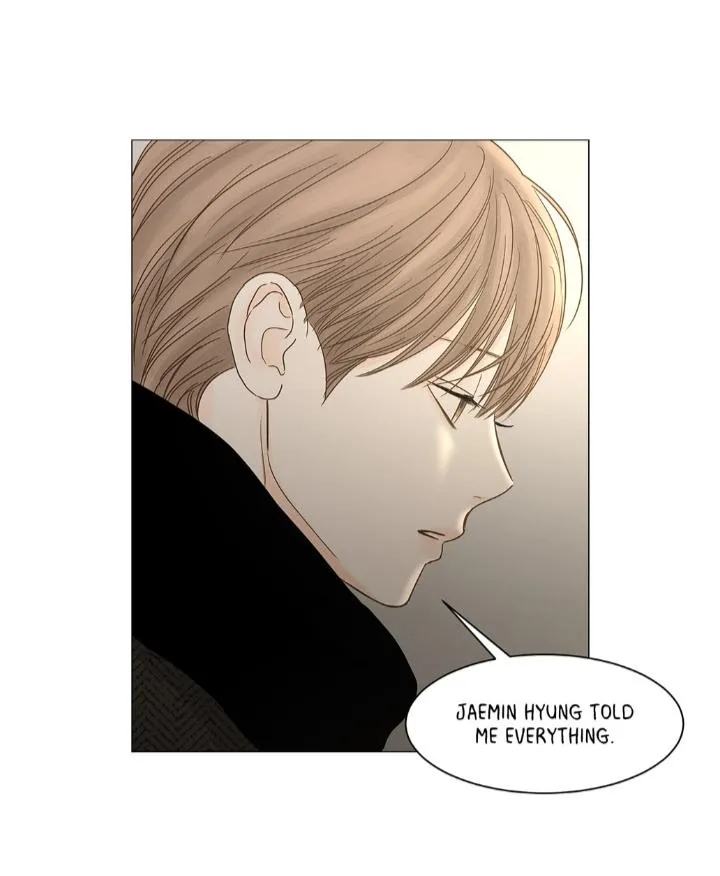 Read Secret relationship chapter 113 image 58 on Lezhin