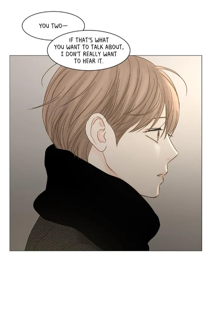 Read Secret relationship chapter 113 image 59 on Lezhin