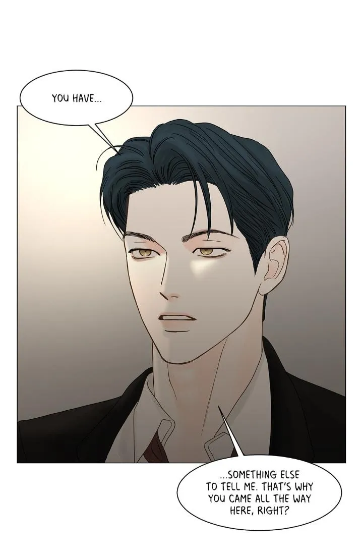 Read Secret relationship chapter 113 image 60 on Lezhin