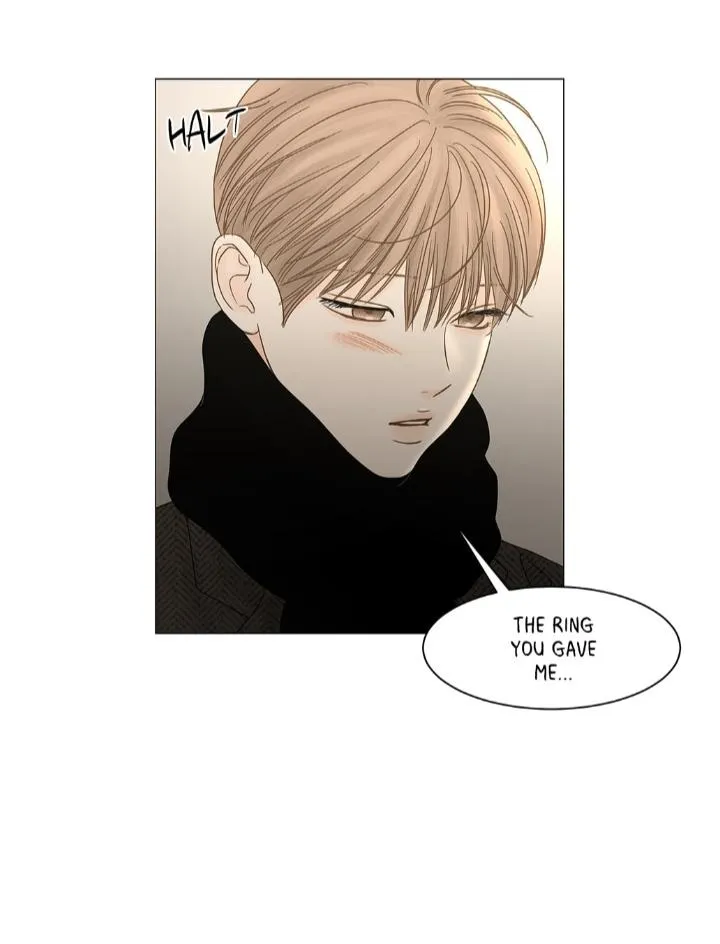 Read Secret relationship chapter 113 image 62 on Lezhin
