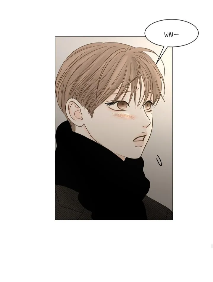 Read Secret relationship chapter 113 image 70 on Lezhin