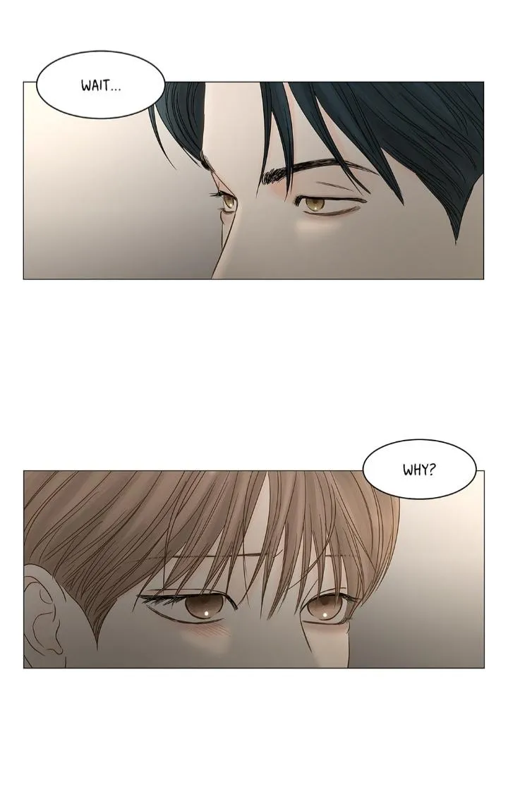 Read Secret relationship chapter 113 image 71 on Lezhin