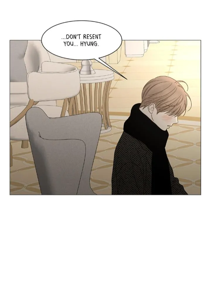 Read Secret relationship chapter 113 image 80 on Lezhin