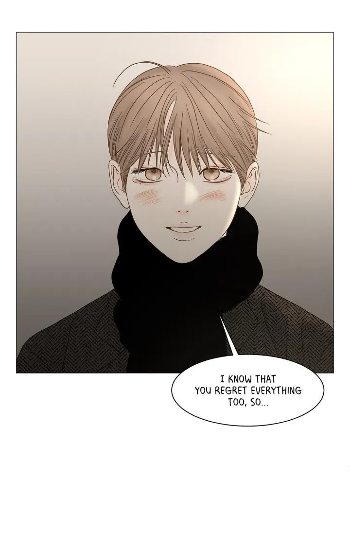 Read Secret relationship chapter 113 image 81 on Lezhin