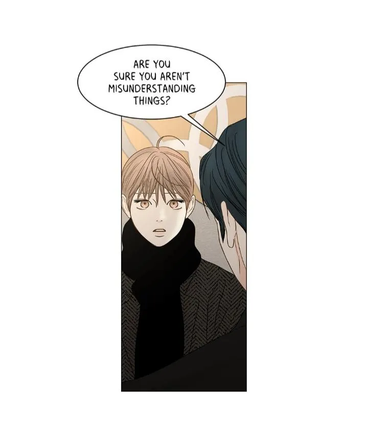 Read Secret relationship chapter 113 image 86 on Lezhin