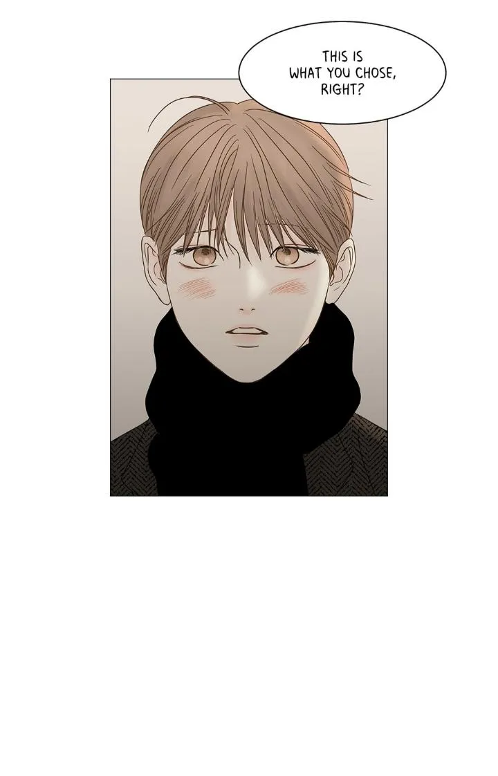 Read Secret relationship chapter 113 image 87 on Lezhin
