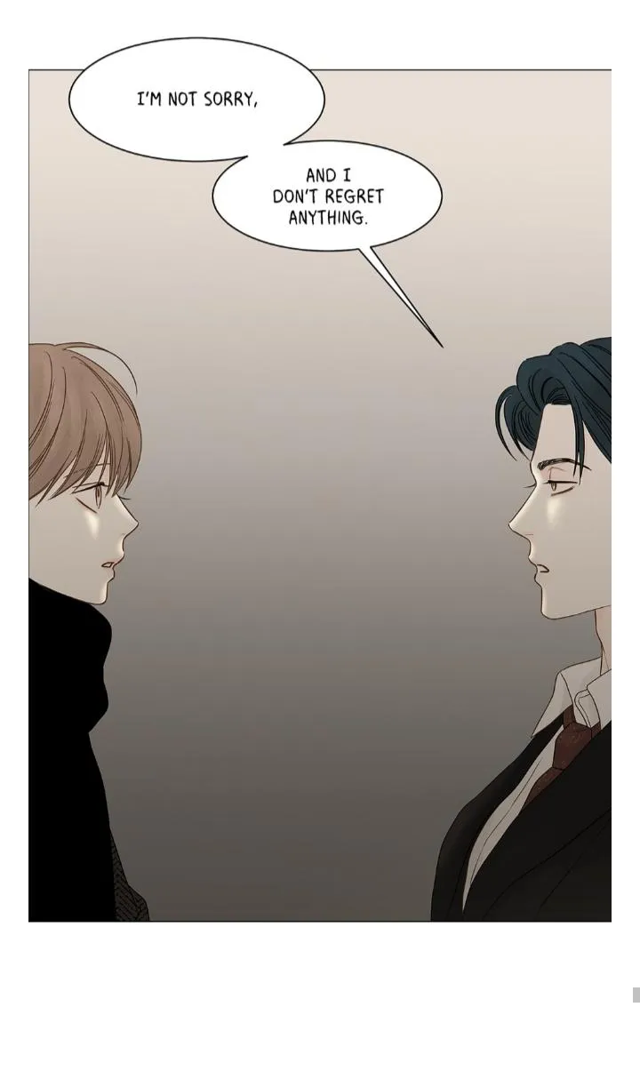 Read Secret relationship chapter 113 image 88 on Lezhin