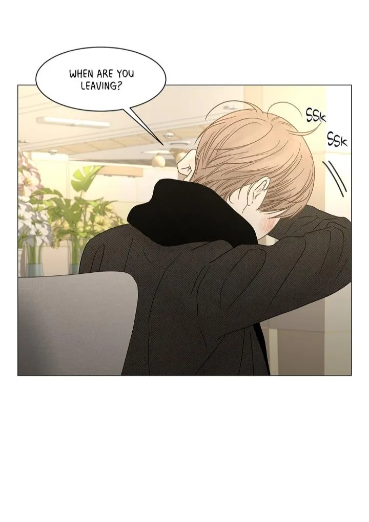 Read Secret relationship chapter 113 image 95 on Lezhin