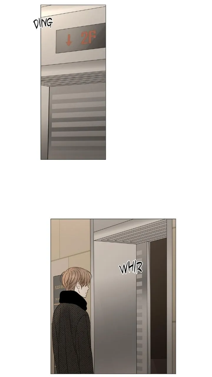 Read Secret relationship chapter 114 image 2 on Lezhin