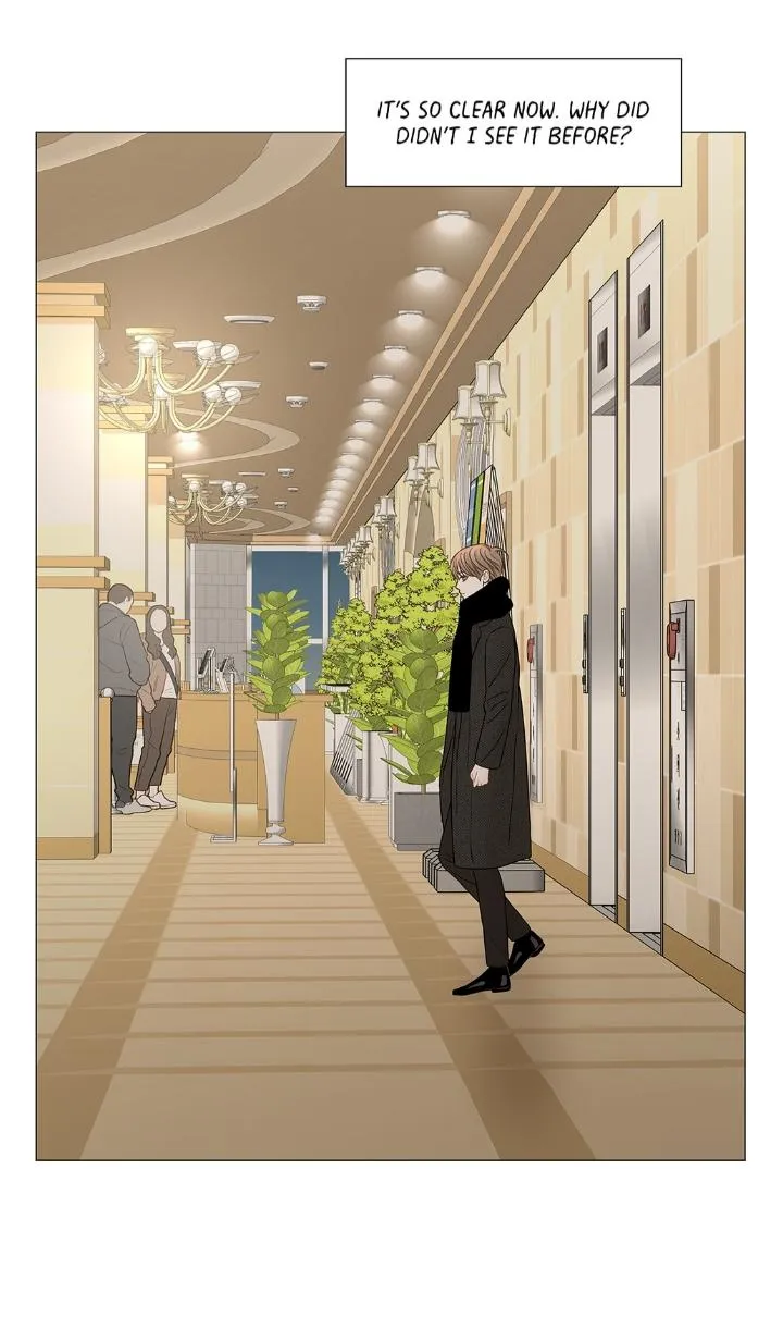 Read Secret relationship chapter 114 image 33 on Lezhin