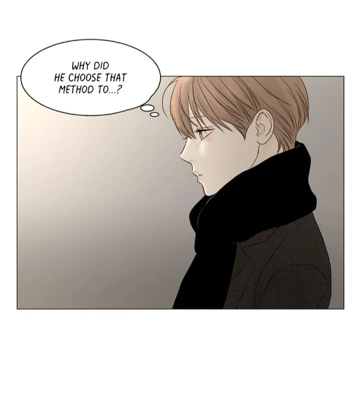 Read Secret relationship chapter 114 image 34 on Lezhin