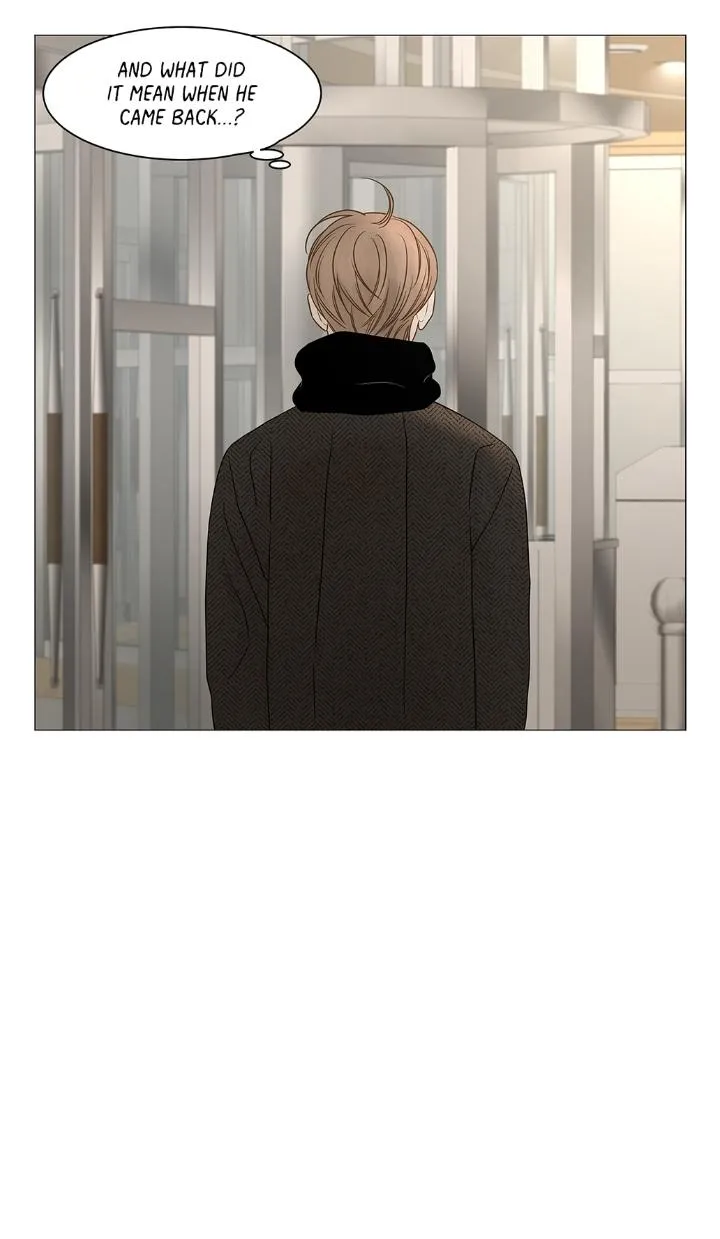 Read Secret relationship chapter 114 image 36 on Lezhin