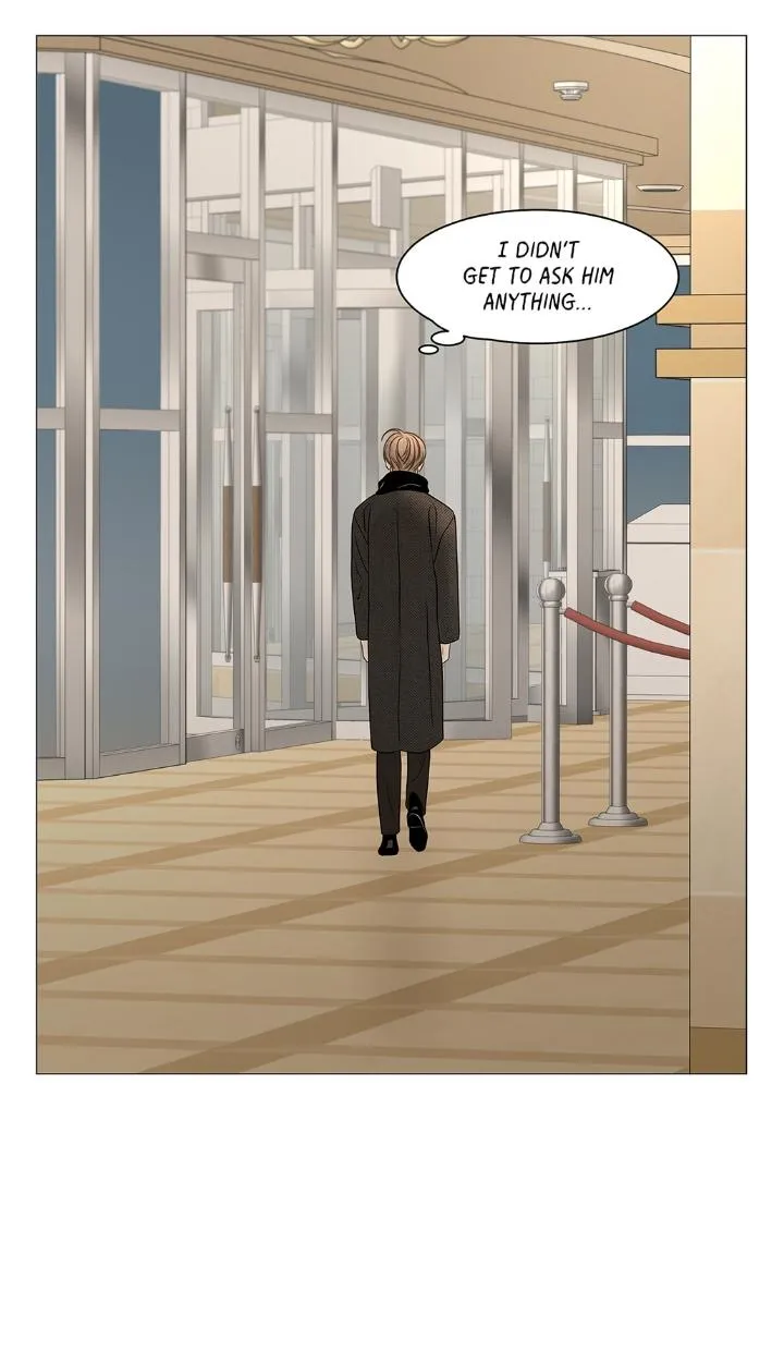 Read Secret relationship chapter 114 image 37 on Lezhin