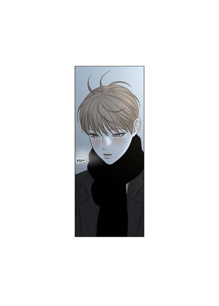 Read Secret relationship chapter 114 image 42 on Lezhin