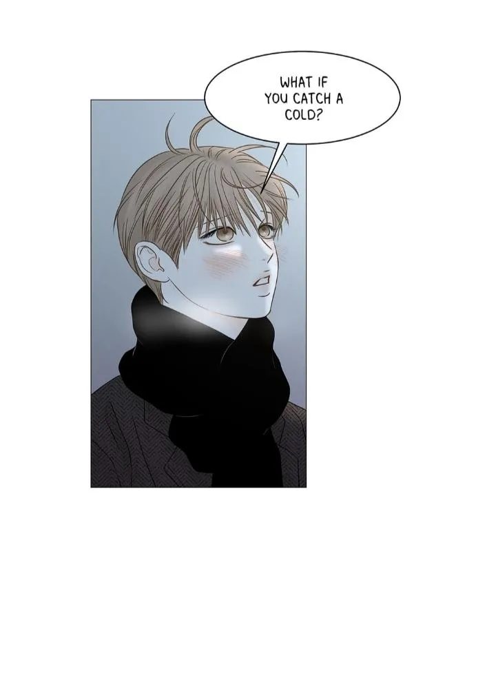 Read Secret relationship chapter 114 image 57 on Lezhin