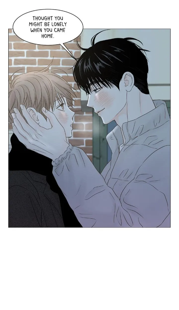Read Secret relationship chapter 114 image 59 on Lezhin