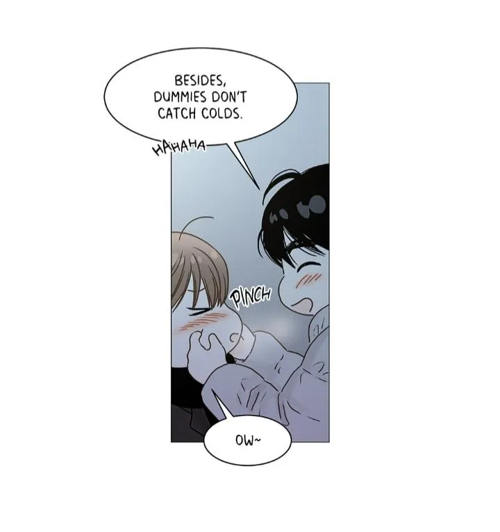 Read Secret relationship chapter 114 image 62 on Lezhin