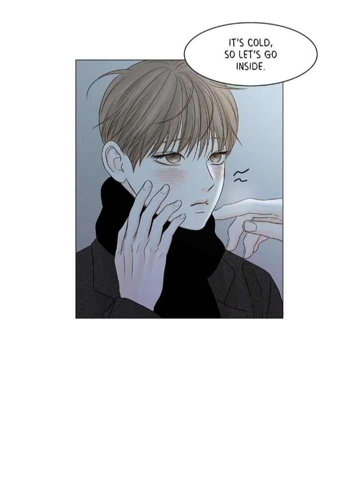 Read Secret relationship chapter 114 image 63 on Lezhin